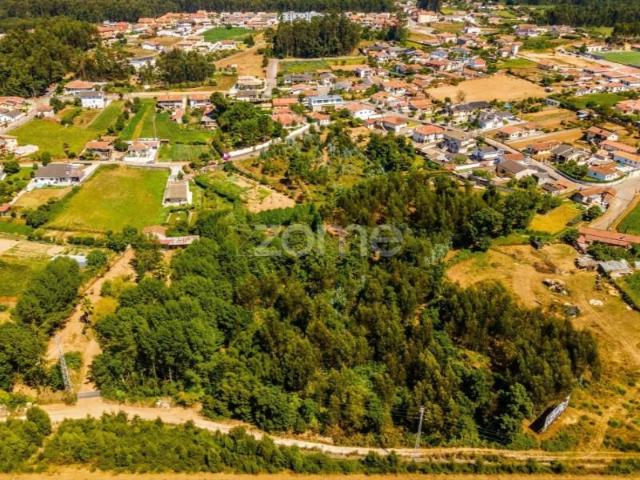 Terreno alugar em Santa Maria Da Feira, Aveiro