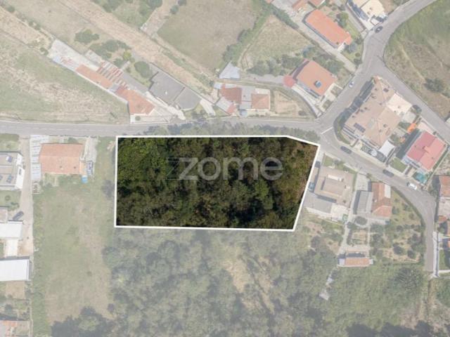 Terreno venda em Santa Maria Da Feira, Aveiro