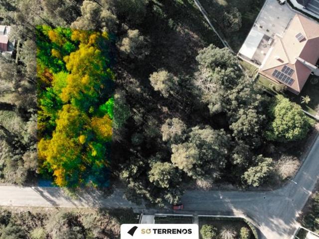 Terreno venda em Santa Maria Da Feira, Aveiro