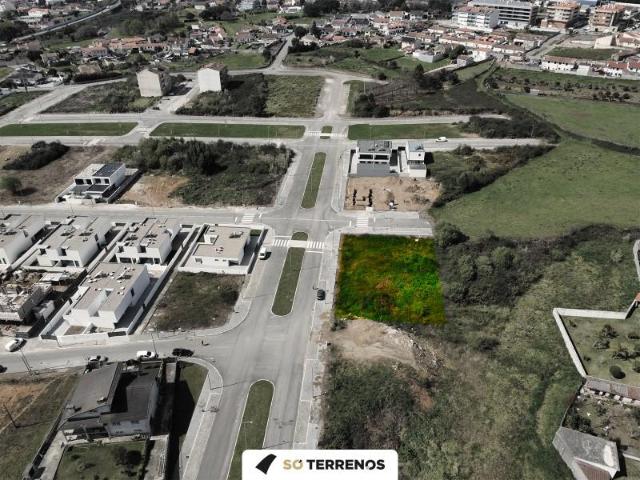 Terreno venda em Santa Maria Da Feira, Aveiro