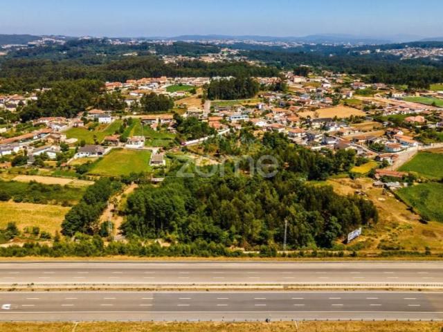Terreno venda em Santa Maria Da Feira, Aveiro