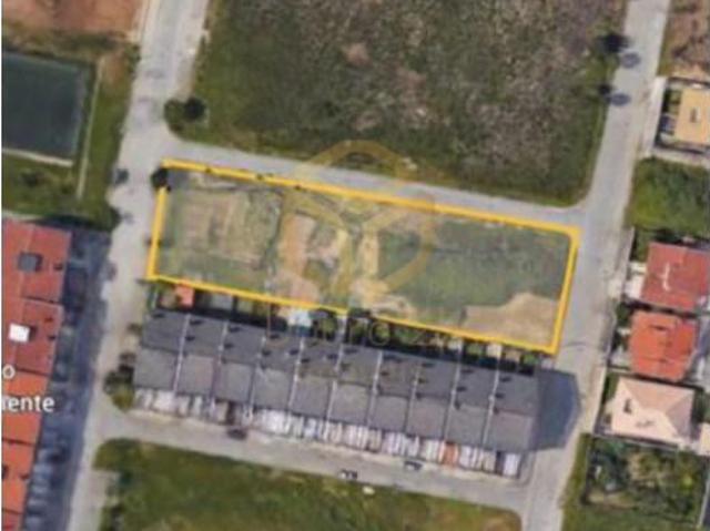 Terreno venda em Santa Maria Da Feira, Aveiro