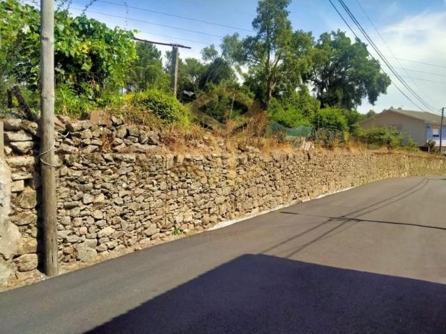Terreno venda em Santa Maria Da Feira, Aveiro