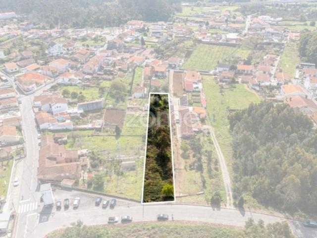 Terreno venda em Santa Maria Da Feira, Aveiro