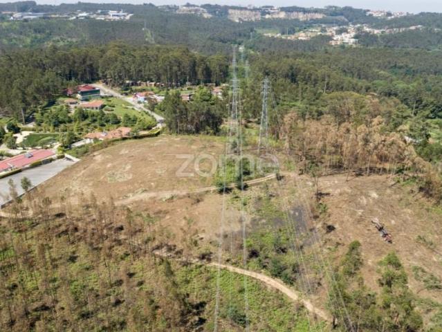 Terreno venda em Santa Maria Da Feira, Aveiro