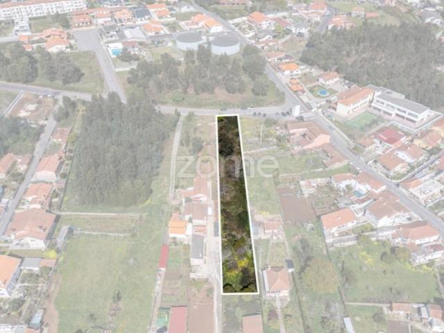 Terreno venda em Santa Maria da Feira, Travanca, Sanfins e Espargo, Santa Maria da Feira