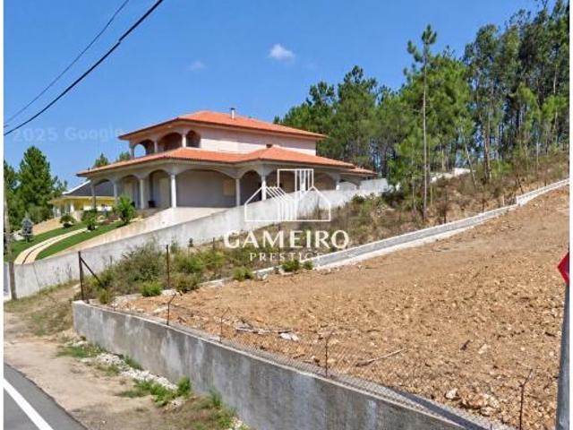 Terreno venda em Santa Maria da Feira, Travanca, Sanfins e Espargo, Santa Maria da Feira