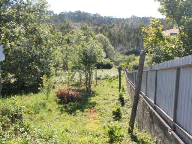Terreno venda em Santa Maria Da Feira, Aveiro