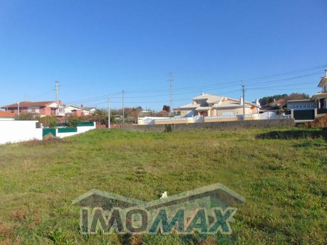 Terreno venda em Santa Maria Da Feira, Aveiro