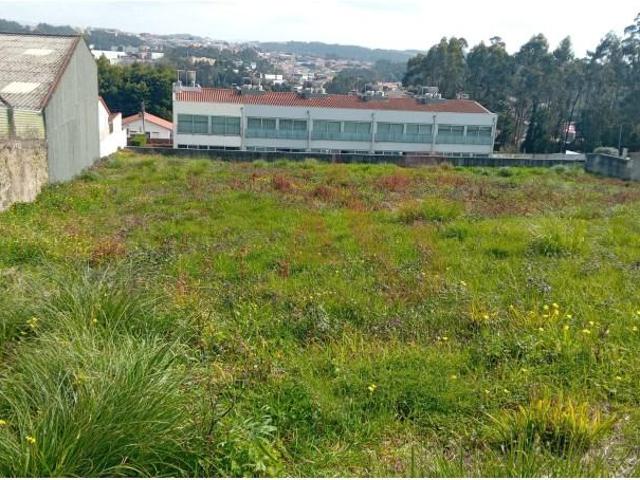 Terreno venda em Santa Maria Da Feira, Aveiro