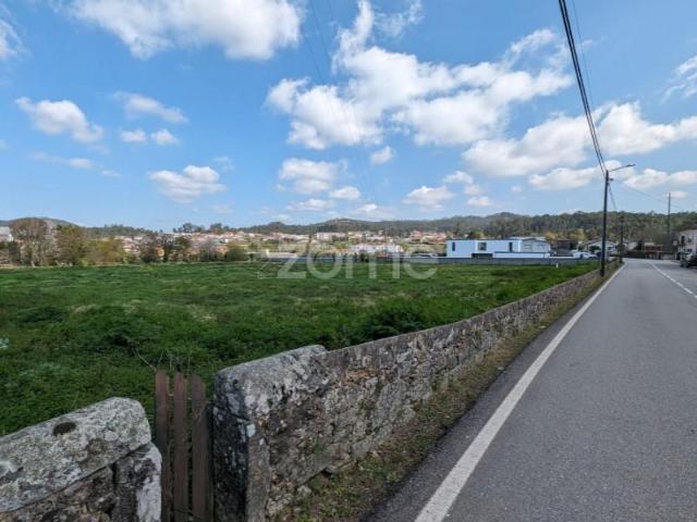 Terreno venda em Santa Maria Da Feira, Aveiro