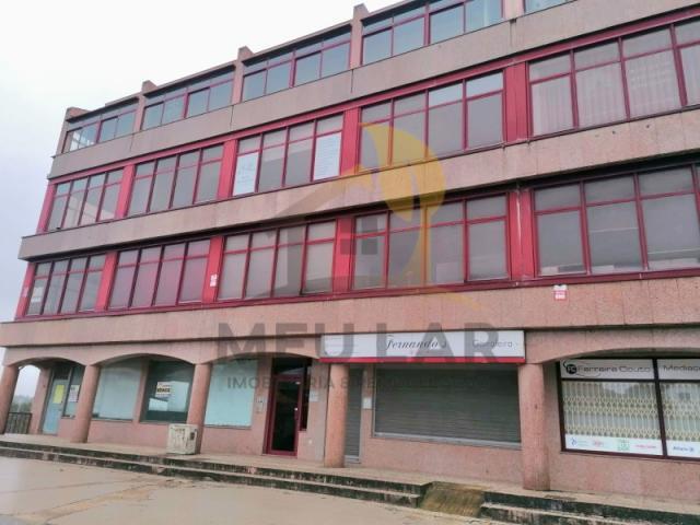 Escritório alugar em Santa Maria Da Feira