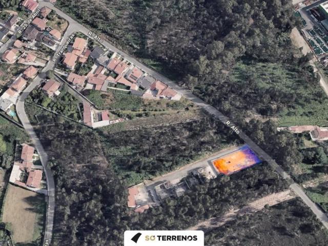 Terreno venda em Santa Maria Da Feira, Aveiro