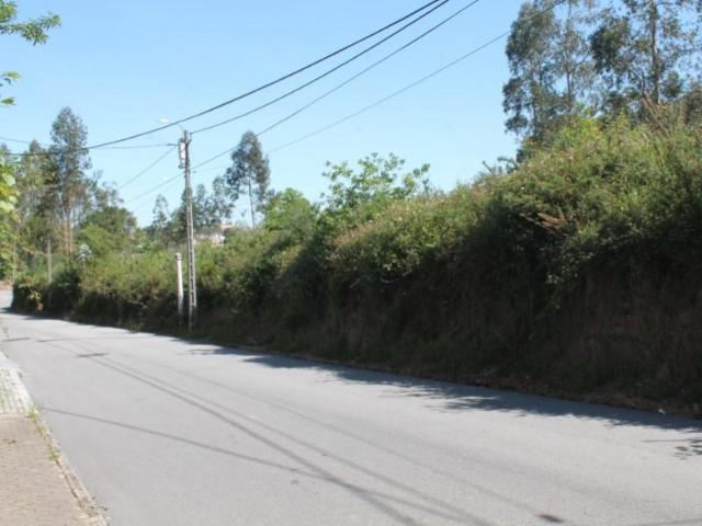 Terreno venda em Santa Maria Da Feira, Aveiro
