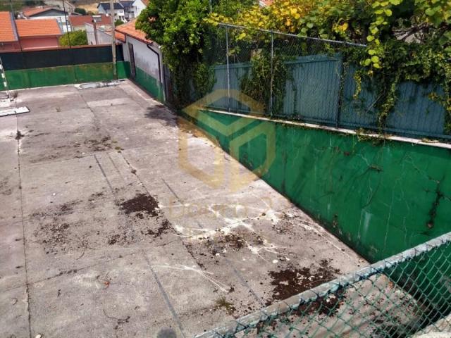 Terreno venda em Airas, Santa Maria Da Feira