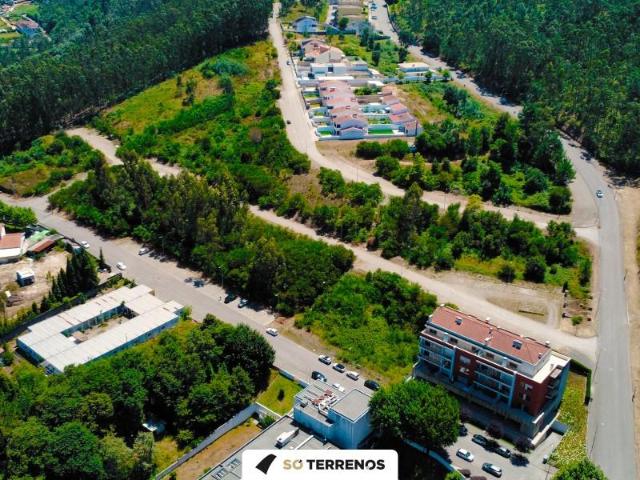 Terreno venda em Santa Maria Da Feira, Aveiro