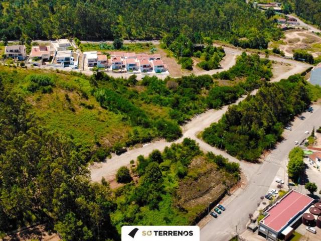 Terreno venda em Santa Maria Da Feira, Aveiro