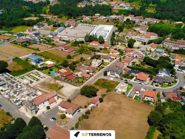 Terreno venda em Santa Maria Da Feira, Aveiro