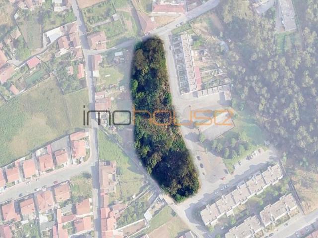 Terreno venda em Santa Maria Da Feira, Aveiro