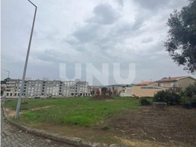 Terreno venda em Santa Maria Da Feira, Aveiro