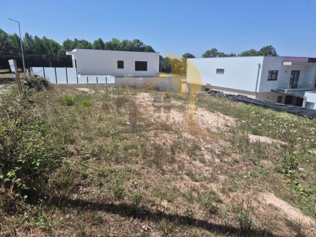 Terreno venda em Santa Maria Da Feira, Aveiro
