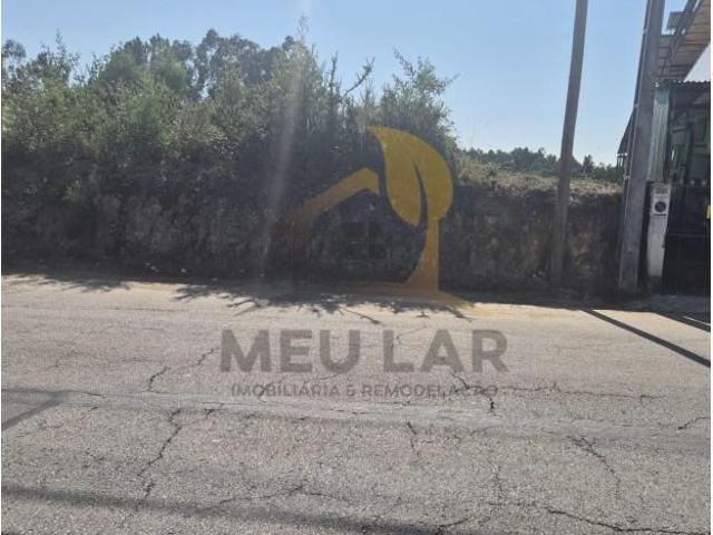 Terreno venda em Santa Maria Da Feira, Aveiro