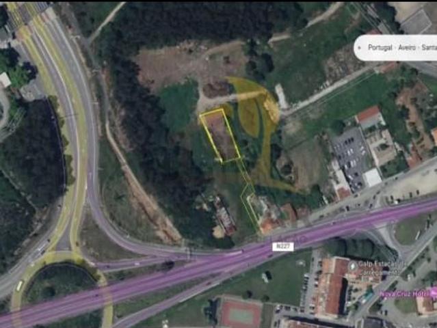 Terreno venda em Santa Maria Da Feira, Aveiro