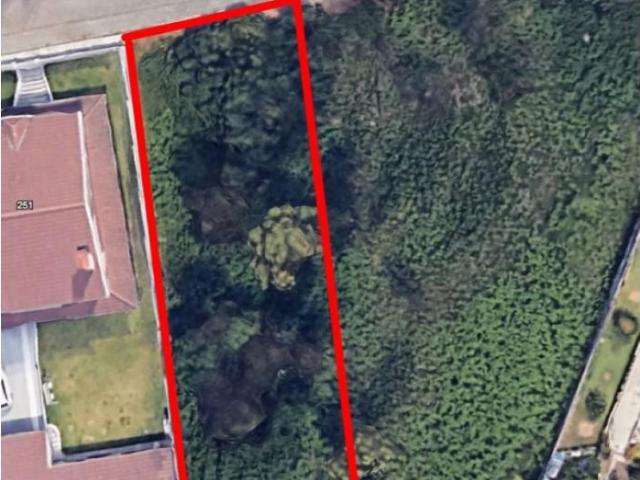 Terreno venda em Santa Maria Da Feira, Aveiro