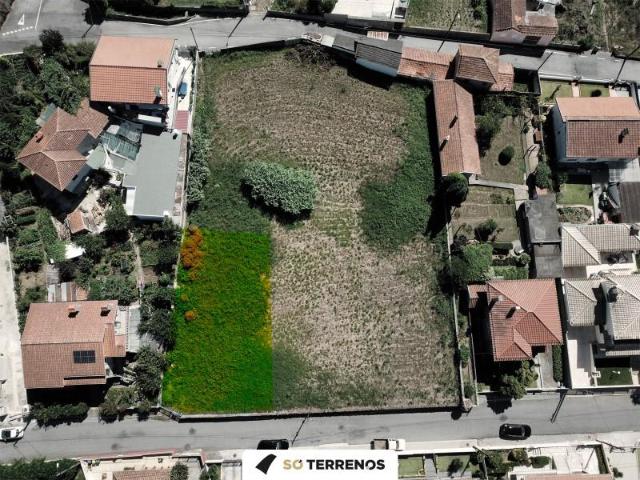 Terreno venda em Santa Maria Da Feira, Aveiro