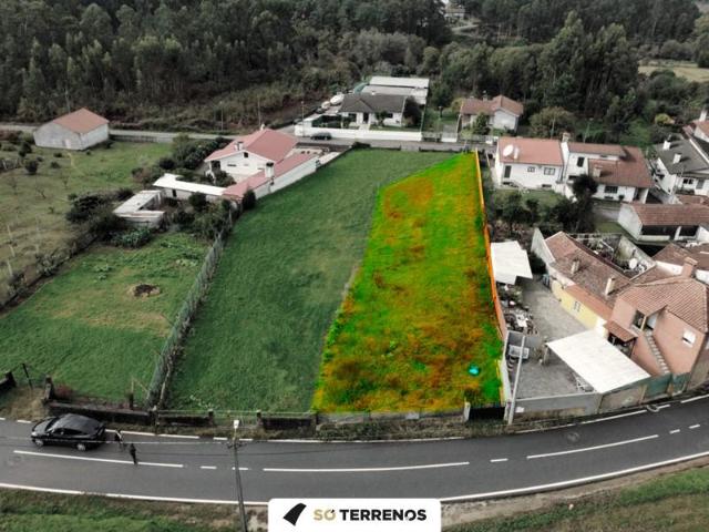 Terreno venda em Santa Maria Da Feira, Aveiro