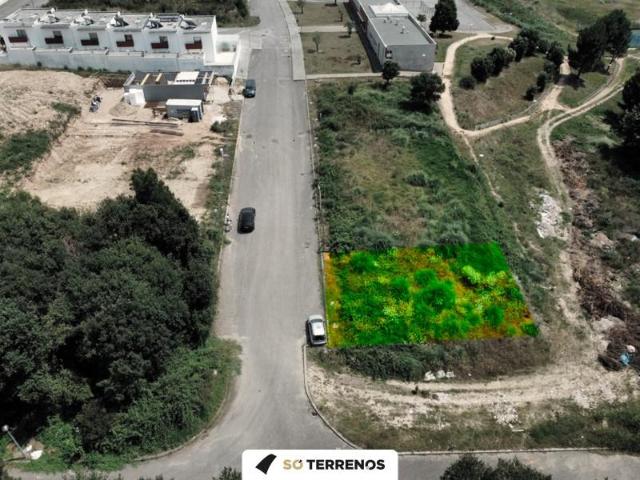 Terreno venda em Santa Maria Da Feira, Aveiro
