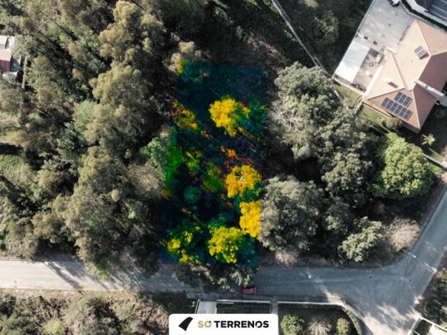 Terreno venda em Santa Maria Da Feira, Aveiro