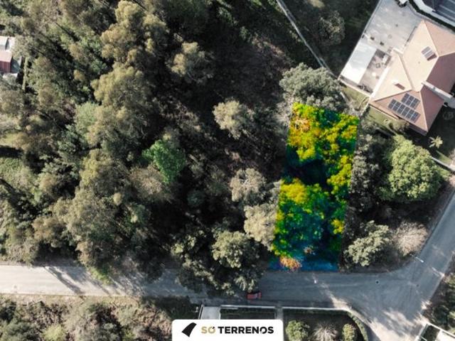 Terreno venda em Santa Maria Da Feira, Aveiro