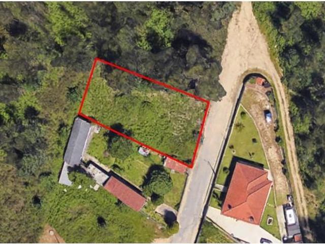 Terreno venda em Santa Maria Da Feira, Aveiro