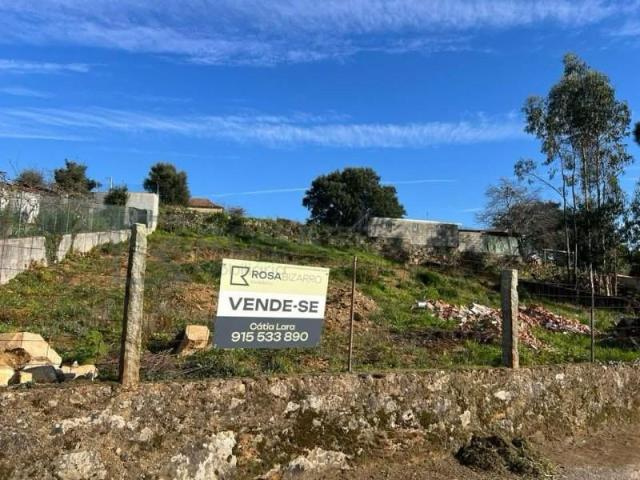 Terreno venda em Santa Maria Da Feira, Aveiro
