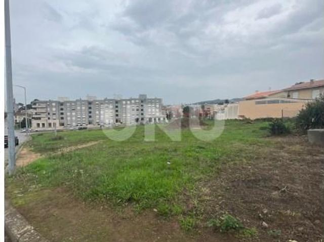 Terreno venda em Santa Maria Da Feira, Aveiro