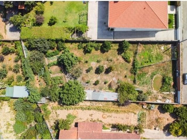 Terreno venda em Santa Maria Da Feira, Aveiro