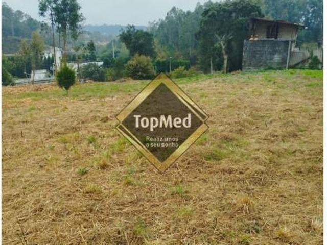 Terreno venda em Santa Maria Da Feira, Aveiro