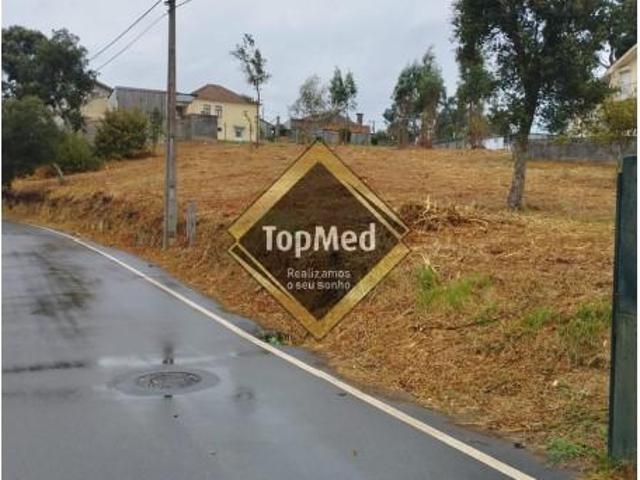Terreno venda em Santa Maria Da Feira, Aveiro