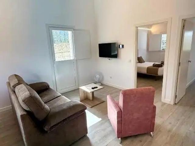 Apartamento en alquiler en La Abadilla, Santa María De Cayón