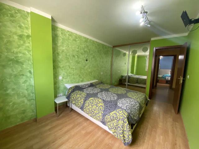 Apartamento en alquiler en Santa María De Cayón, Cantabria