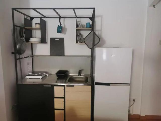 Apartamento en alquiler en Buera, Santa María de Dulcis