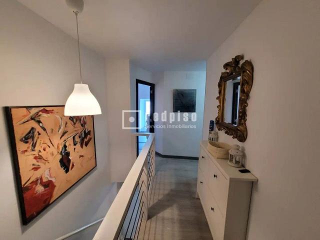 Apartamento en alquiler en Santa María De La Alameda, Madrid