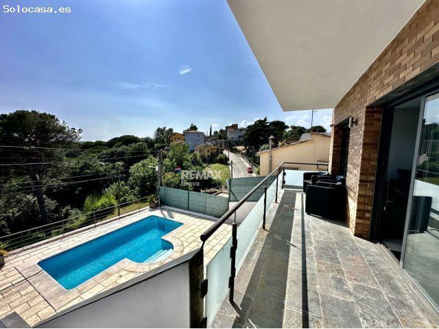 Casa en venta en el Virgili, Vallès Oriental