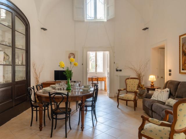 Appartamento in affitto a Puglia, Lecce