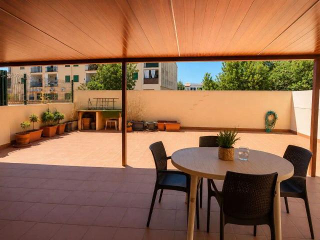 Apartamento en alquiler en Hostals, Raiguer