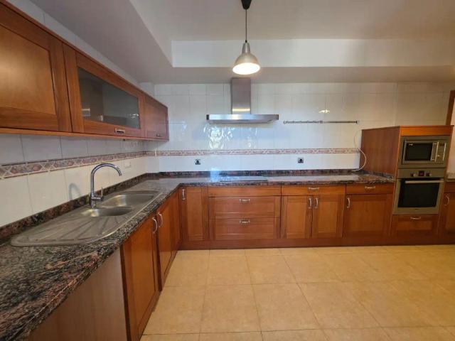 Apartamento en alquiler en sa Vileta, Raiguer