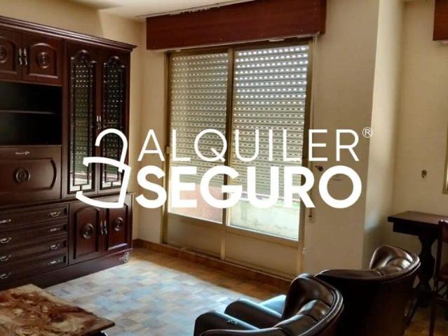 Apartamento en alquiler en Santa María Del Páramo, Castilla y León