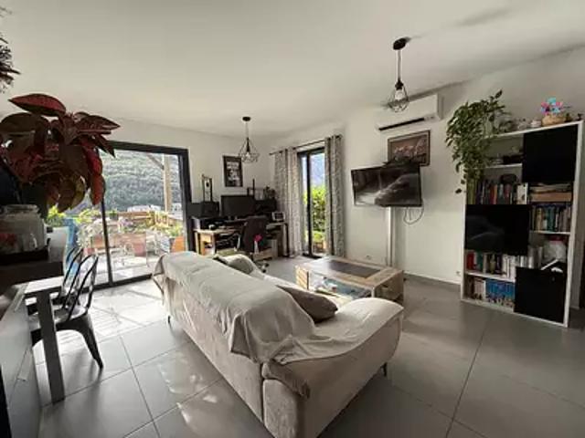 Appartement vente à Bastia, Santa-maria-di-lota