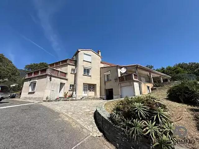 Maison vente à Bastia, Santa-maria-di-lota